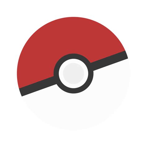 Pokeball Icon Png 65124 Free Icons Library