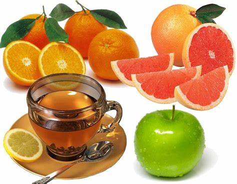 Овощная диета 7 недель