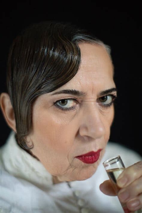 Hilde Soliani Perfumer And ‘madwoman Of Parma The New York Times