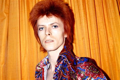Every Song On David Bowies Ziggy Stardust Ranked