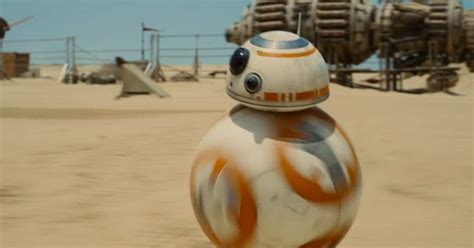 Make Your Own Full Size Bb 8 Star Wars Droid Cnet