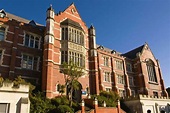 Victoria University of Wellington via UP International College ...
