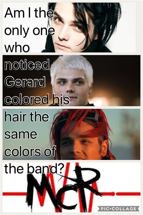 My Chemical Romance Emo Band Memes Mcr Memes Band Humor Emo Bands