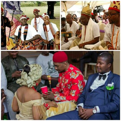 Clipkulture All You Need To Know About Igbo Traditional Marriage