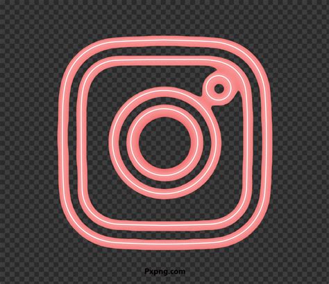 Logo Icons Logo Png Photo Instagram Icons Original Image Audi Logo Vehicle Logos Neon