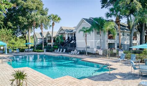 Reserve At Lake Irene Apartments Casselberry Fl