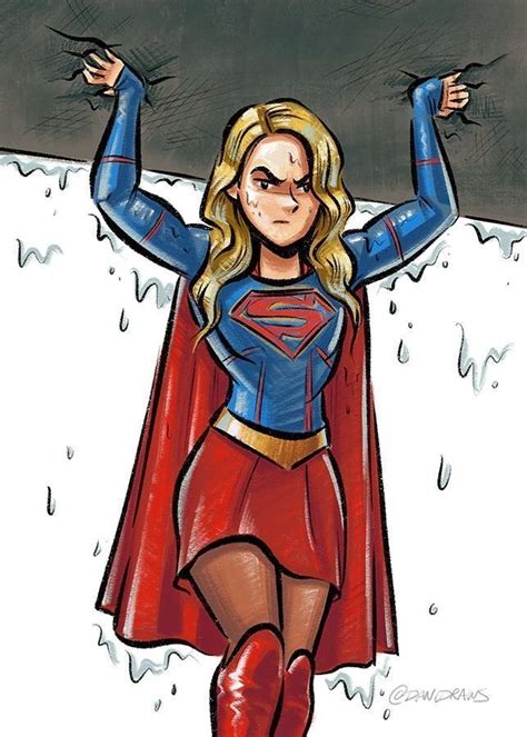 Pin By Oleg Grigorjev On Dc Supergirl Comic Supergirl Drawing