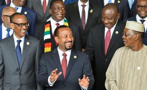 Ethiopia Needs To Tick 4 Boxes To Become Africas Next Superpower