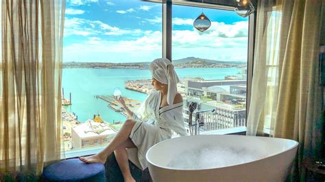 Where To Stay In Auckland Best Hotels In The Cbd Discover Aotearoa