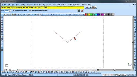 Allycad Software Jump Modes Youtube