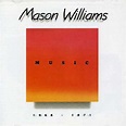Music 1968-71 by Mason Williams (CD, 1993) for sale online | eBay