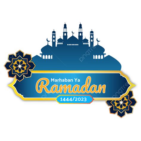Marhaban Ya Ramadan Luxury Vector Ramadan Luxury Marhaban Ya Ramadan