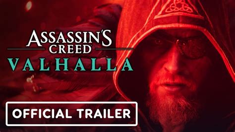 Assassin S Creed Valhalla Dawn Of Ragnar K Official Announcement