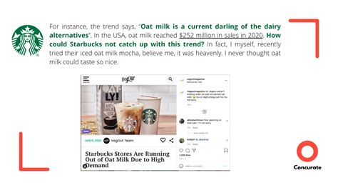 Breaking Down Starbucks Marketing Strategy – Concurate