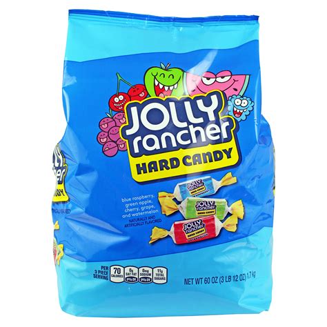 Jolly Ranchers® Candy Assortment 280 Count Rebeccas Toys And Prizes