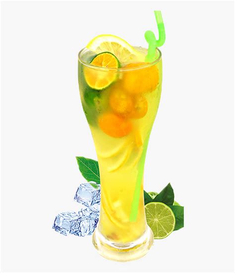 What to serve with lemonade? Lemonade Glass Png - Ice Lemon Juice Png , Free ...