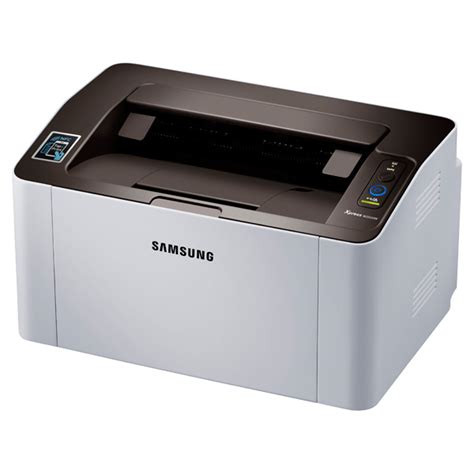 Samsung Xpress M2020w Mono Laser Printer New Sl M2020w E0