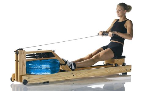 The Ultimate Rowing Machine Workout Updated Trends