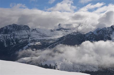 It took me 6 hours 35 min to get there and same amount of time to get back. Snow Peak - Spectacular Mountains
