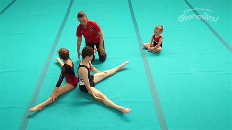 circle rolls full hd head over heels gymnastics tutorials youtube gymnastics head over