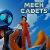 Netflix Announces MECH CADETS Animated Series – BOOM! Studios