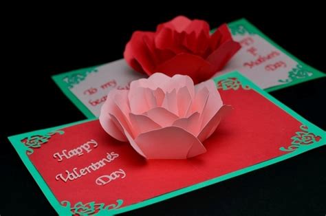 What are some creative Valentine's Day card ideas? - Quora