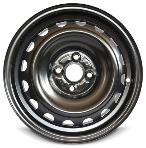 4 Lug Mustang Wheels For Sale Only 4 Left At 75