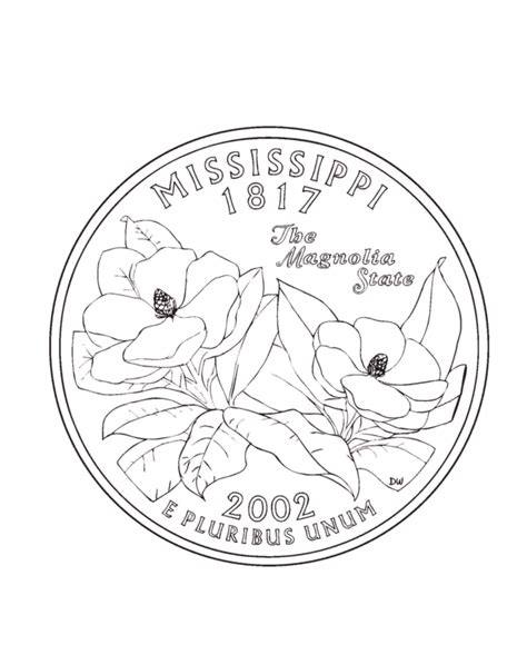Mississippi state university is an equal opportunity institution. mississippi animal coloring pages - Google Search | Animal ...