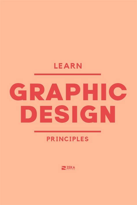 12 Graphic Design Principles Every Graphic Designer Need To Know