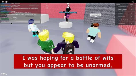 Roblox Auto Rap Battles 2 Youtube