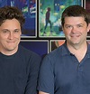PHIL LORD and CHRIS MILLER | Sony Pictures Animation
