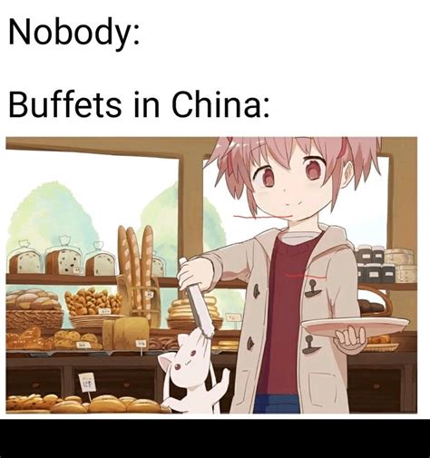 China Meme By Talldruid Memedroid