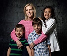 Laura Ingraham is a Proud Mother of 3 Adopted Children - Meet Them