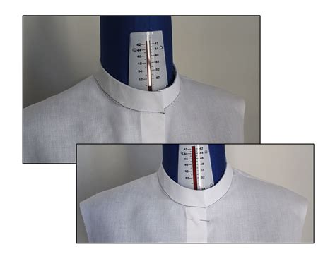 39 Sewing Pattern Different Collar Types Rajinfabrice
