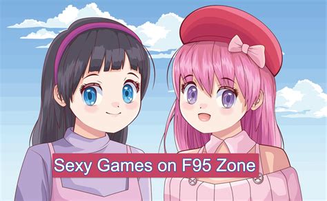 Top 8 Hot Adult Games On F95 Zone With Download Link Must Play