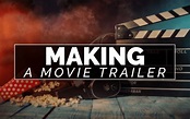 How To Make A Movie Trailer Diy - Vrogue
