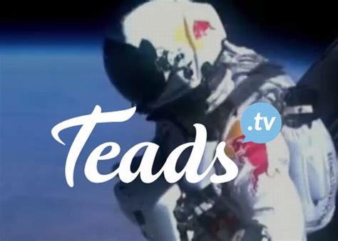 Tack för att just du kollade, du är bäst! Vidéo Loïc Soubeyrand - Teads: "Des fonds pour croître ...