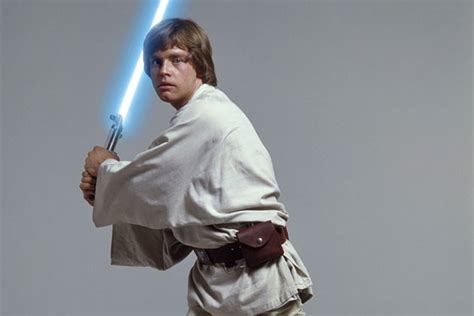 Mark Hamill Shares Another Photo From First ‘star Wars