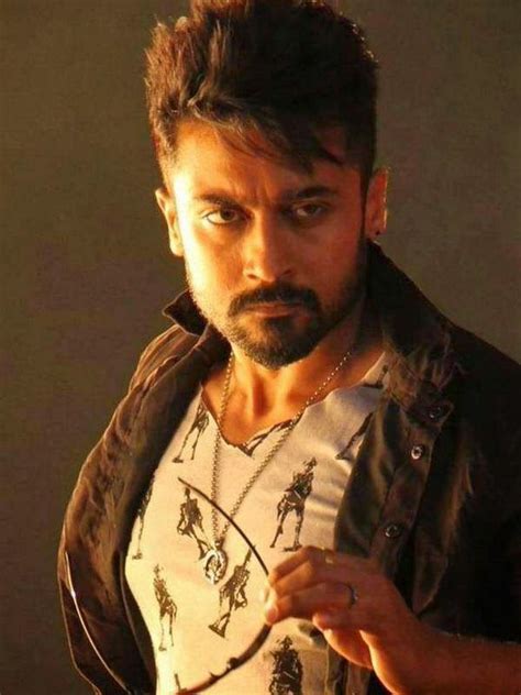 Image Result For Surya New Hairstyle 2014 Anjaan Long Hair Styles