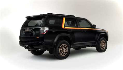 2025 Toyota 4runner Hybrid Design Release Date Price Specs