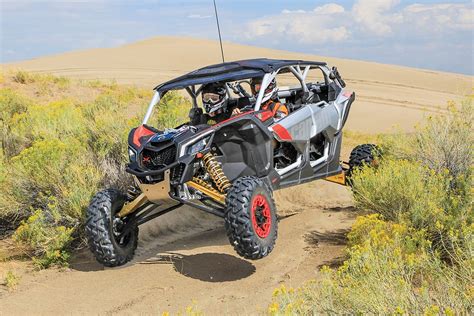 Can Am Maverick X Max Turbo Rr Tutorial Pics