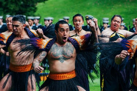 11 Unique Experiences You Need To Have In New Zealand Maori People