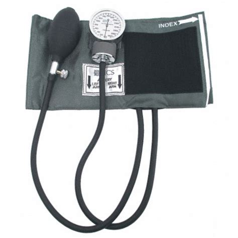 Hcs Standard Blood Pressure Unit Thigh Large Adult 16 18 In To 24 1