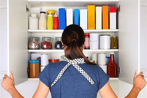 Does Your Pantry Need A Health Sweep Here Are 10 Things To Clear Out