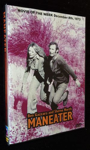 maneater tv 1973 dvd modcinema