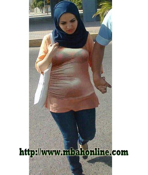 Jilbab Bunting Seksi Koleksi Foto