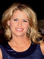 Kristy Swanson in QVC Red Carpet Event - Arrivals - Zimbio