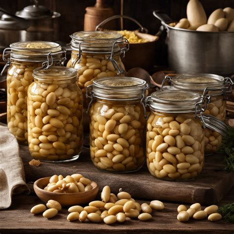 Butter Beans Canning Made Easy Eat More Butter