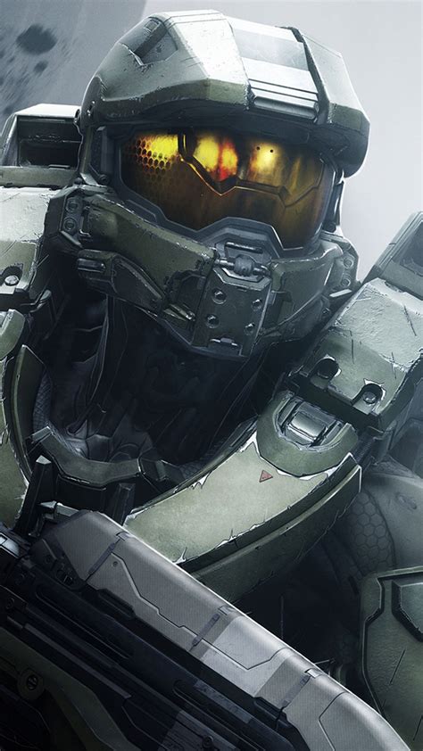 Discover 82 Master Chief Wallpaper 4k Latest Vn