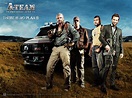 The A-Team - The A-Team (2010) Wallpaper (15417107) - Fanpop
